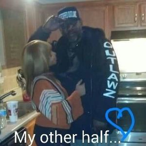 Meet your Posher, Patricia